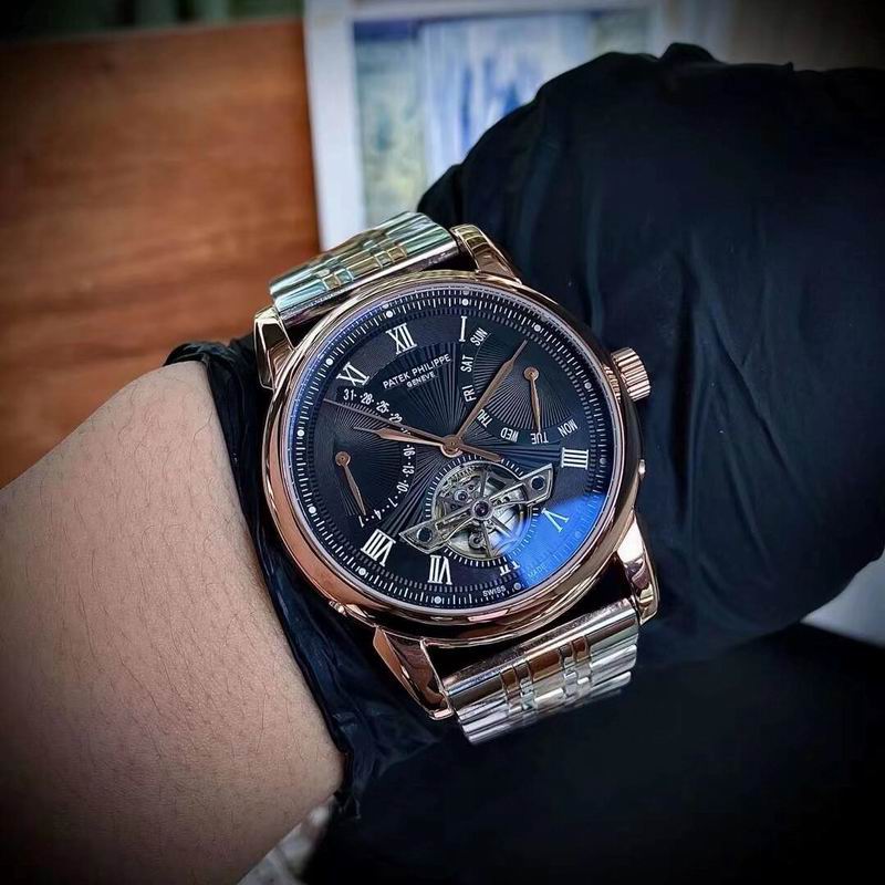 Patek Philippe 43mm 72 (16)