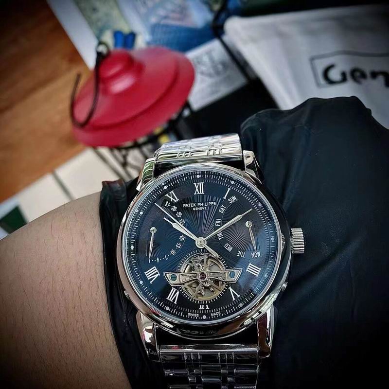 Patek Philippe 43mm 72 (17)