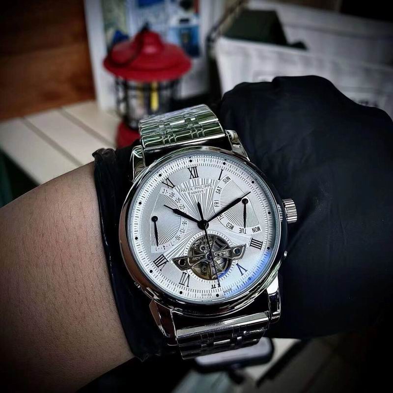 Patek Philippe 43mm 72 (18)