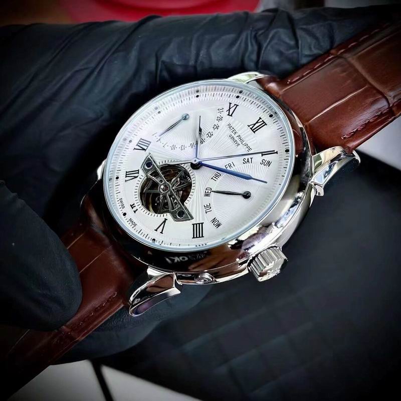 Patek Philippe 43mm 72 (2)