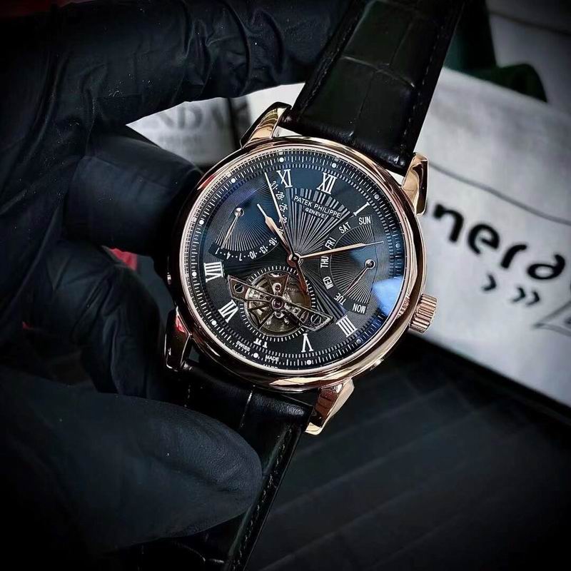 Patek Philippe 43mm 72 (3)