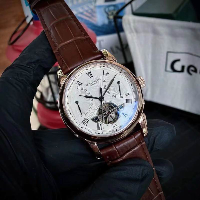 Patek Philippe 43mm 72 (4)