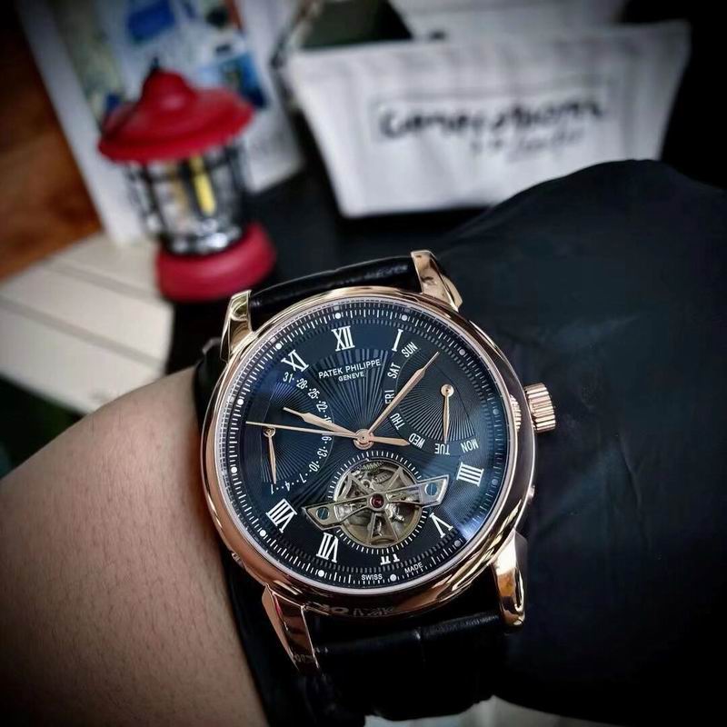 Patek Philippe 43mm 72 (6)