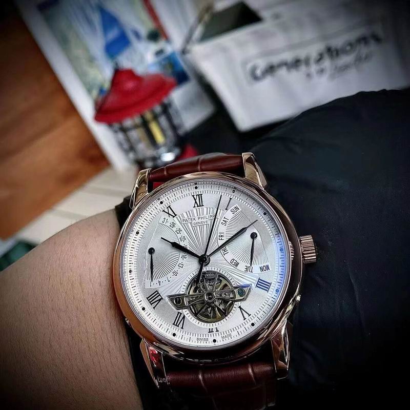 Patek Philippe 43mm 72 (7)