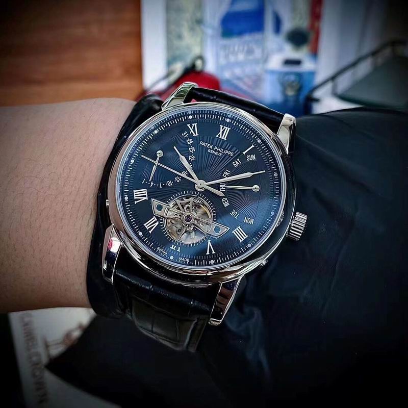 Patek Philippe 43mm 72 (8)
