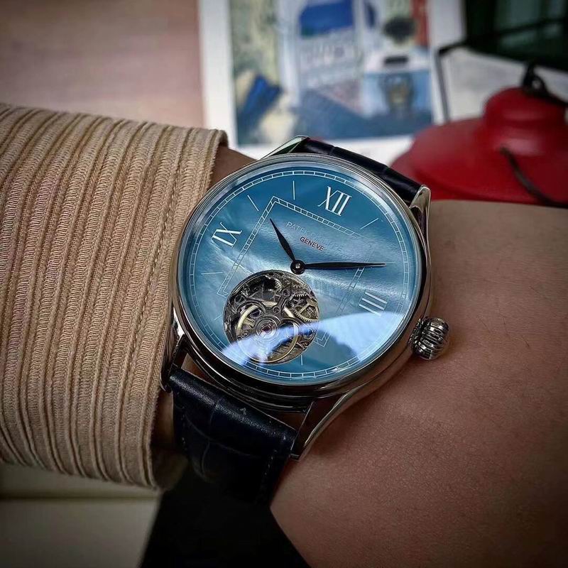 Patek Philippe 43mm 77 (8)