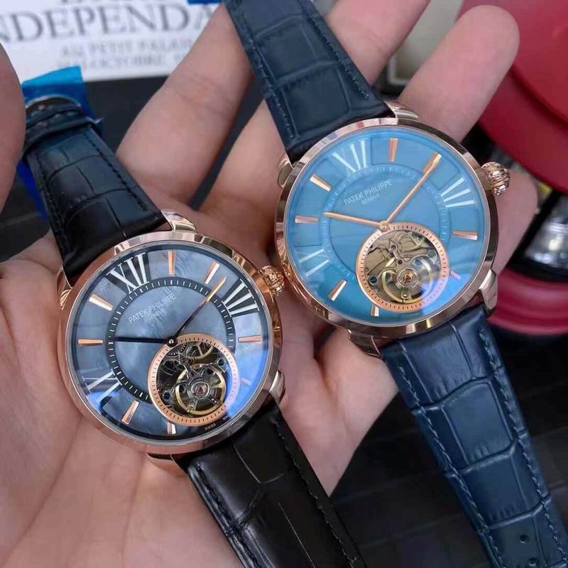 Patek Philippe 43mm 79 (12)