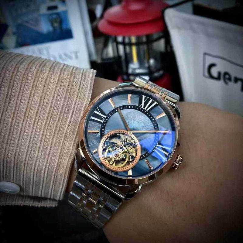 Patek Philippe 43mm 79 (2)