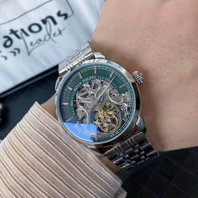 Patek Philippe 43mm 79 (26)