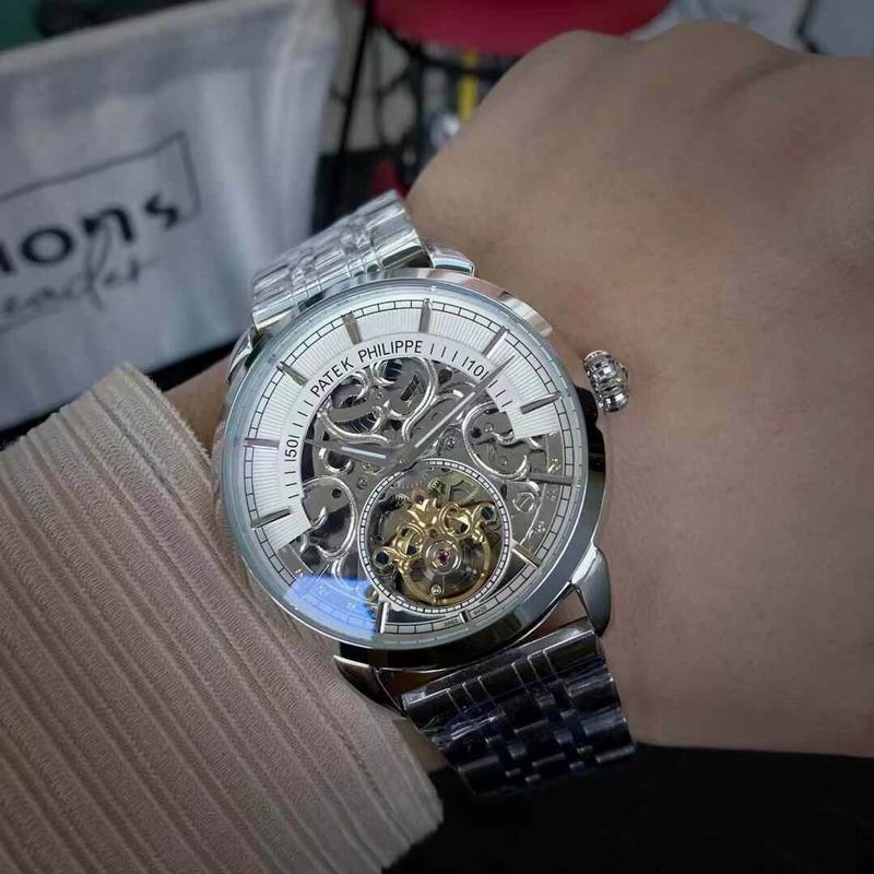 Patek Philippe 43mm 79 (27)