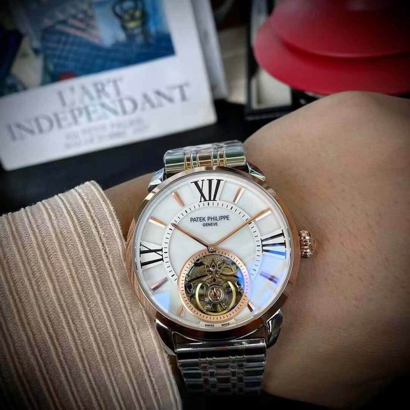 Patek Philippe 43mm 79 (3)