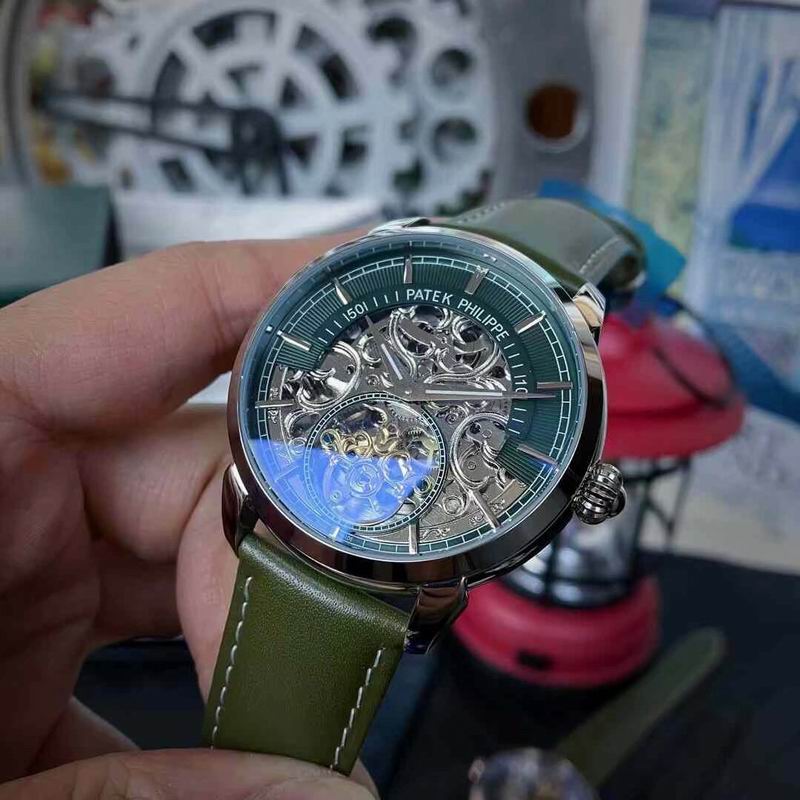 Patek Philippe 43mm 79 (30)