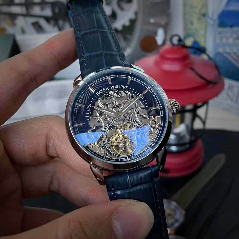 Patek Philippe 43mm 79 (31)