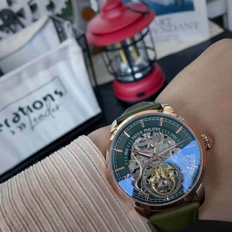 Patek Philippe 43mm 79 (33)