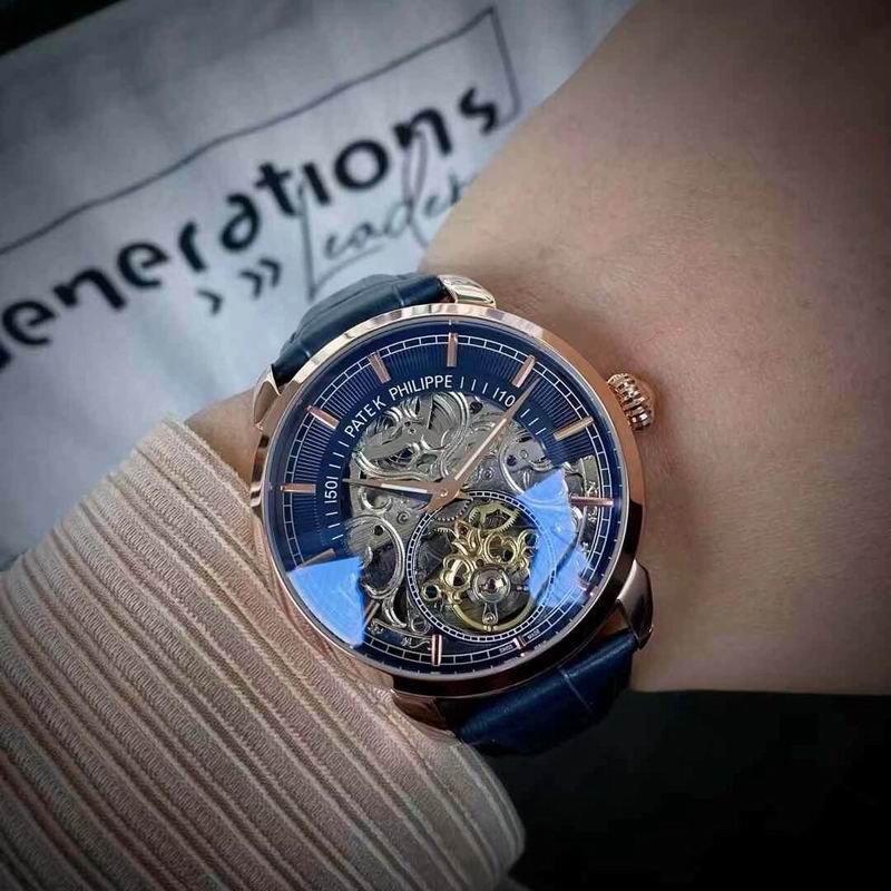 Patek Philippe 43mm 79 (34)