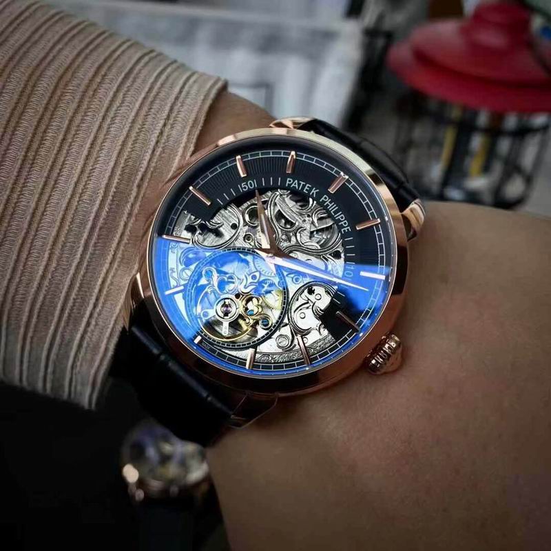 Patek Philippe 43mm 79 (35)