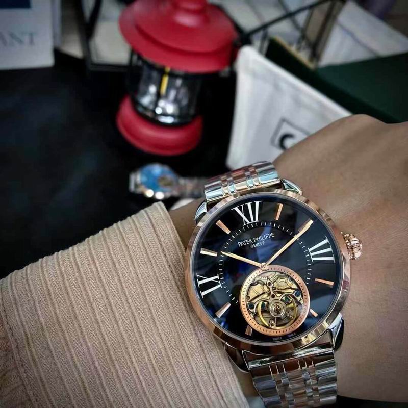 Patek Philippe 43mm 79 (4)