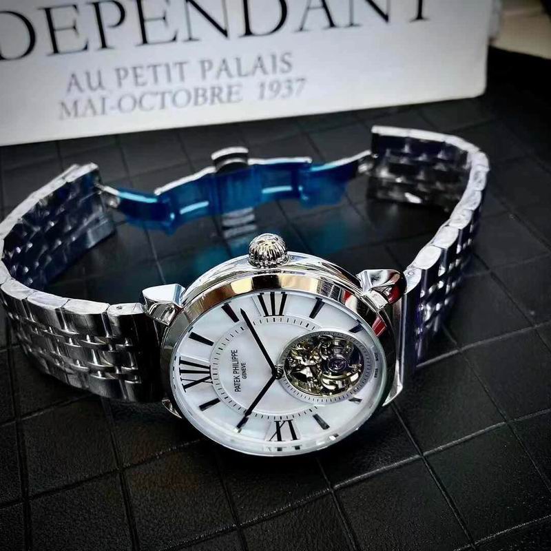 Patek Philippe 43mm 79 (5)