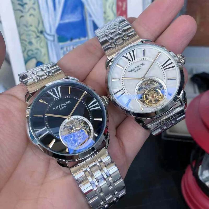 Patek Philippe 43mm 79 (7)