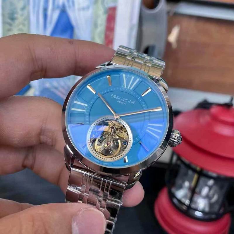 Patek Philippe 43mm 79 (8)