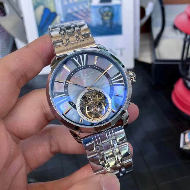 Patek Philippe 43mm 79 (9)