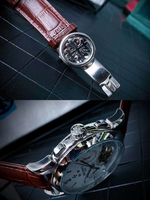 Patek Philippe 43mm 80 (1)