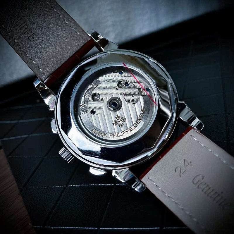 Patek Philippe 43mm 80 (2)