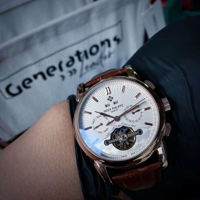 Patek Philippe 43mm 80 (4)