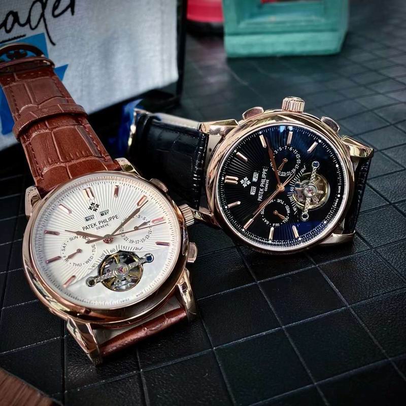 Patek Philippe 43mm 80 (5)