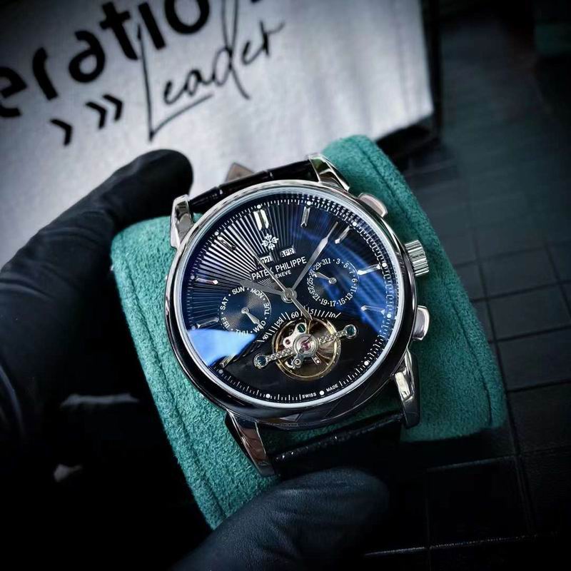 Patek Philippe 43mm 80 (6)