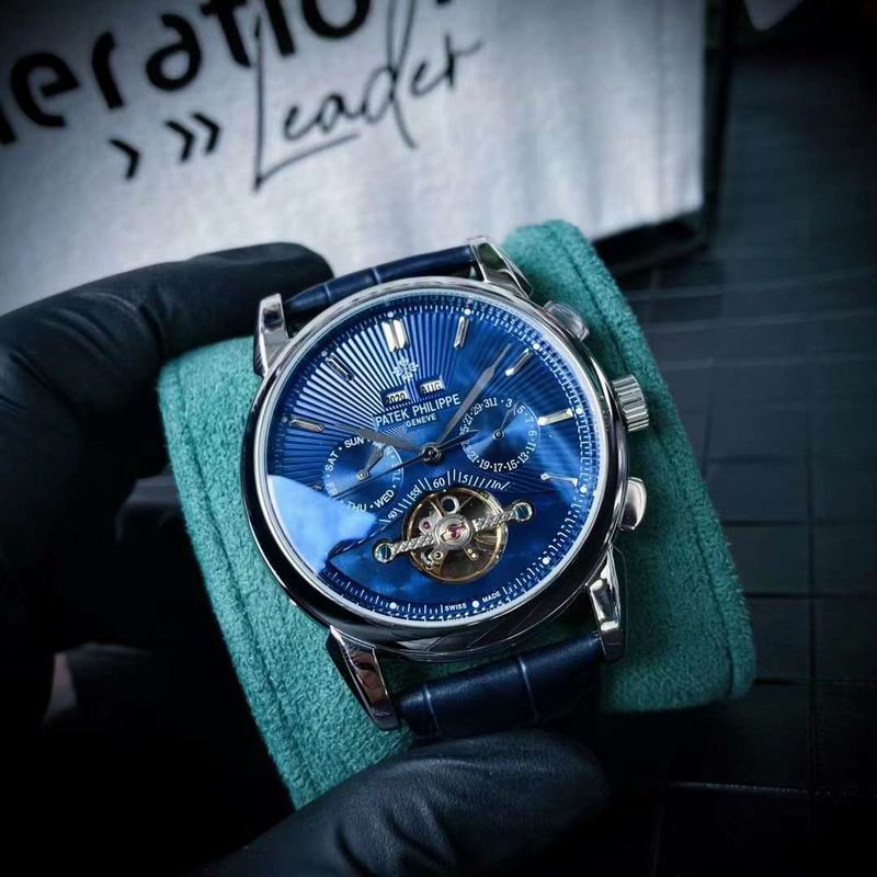 Patek Philippe 43mm 80 (7)