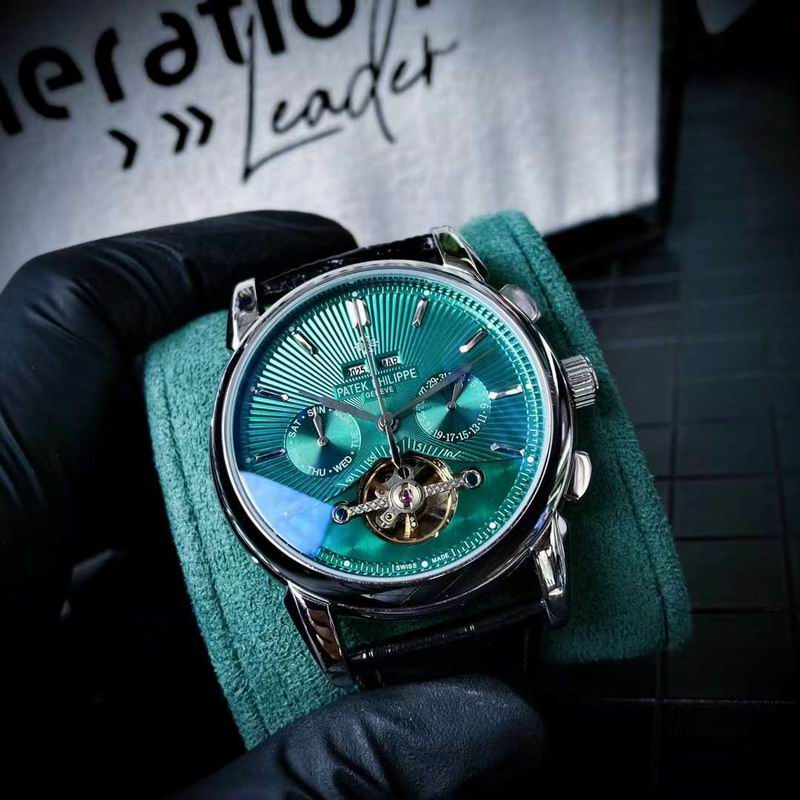 Patek Philippe 43mm 80 (8)