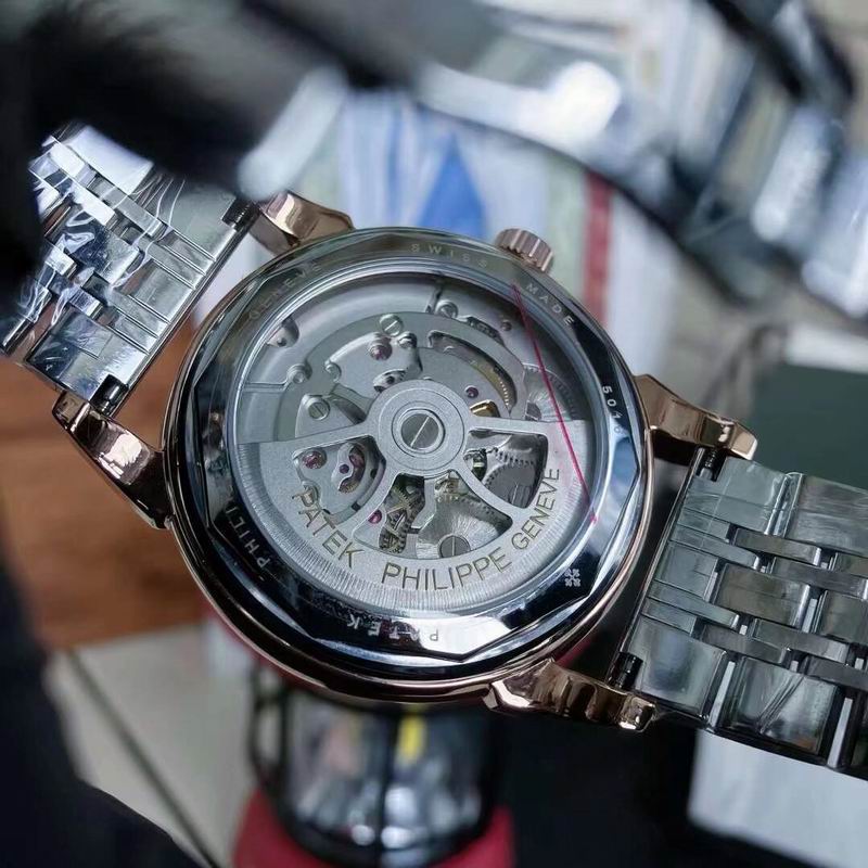 Patek Philippe 43mm 81 (10)