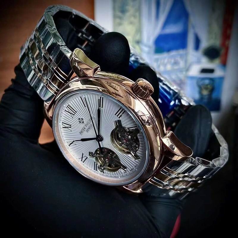 Patek Philippe 43mm 81 (11)