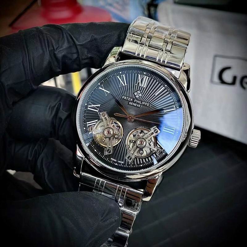 Patek Philippe 43mm 81 (12)