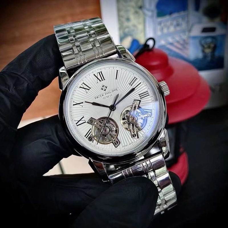 Patek Philippe 43mm 81 (13)