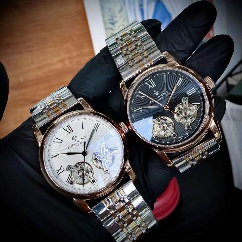 Patek Philippe 43mm 81 (14)