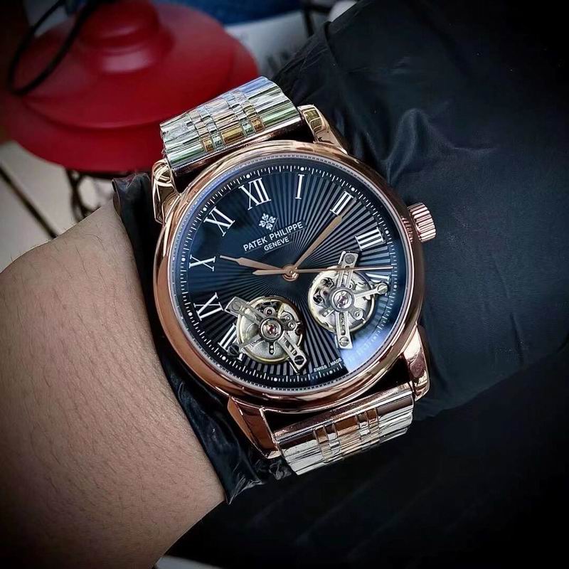 Patek Philippe 43mm 81 (15)