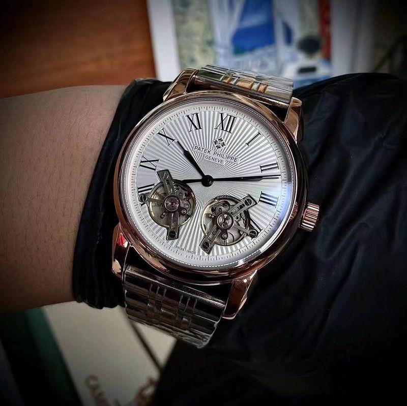 Patek Philippe 43mm 81 (16)