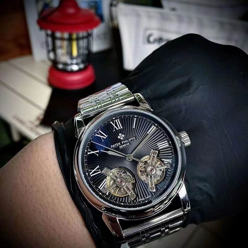 Patek Philippe 43mm 81 (17)