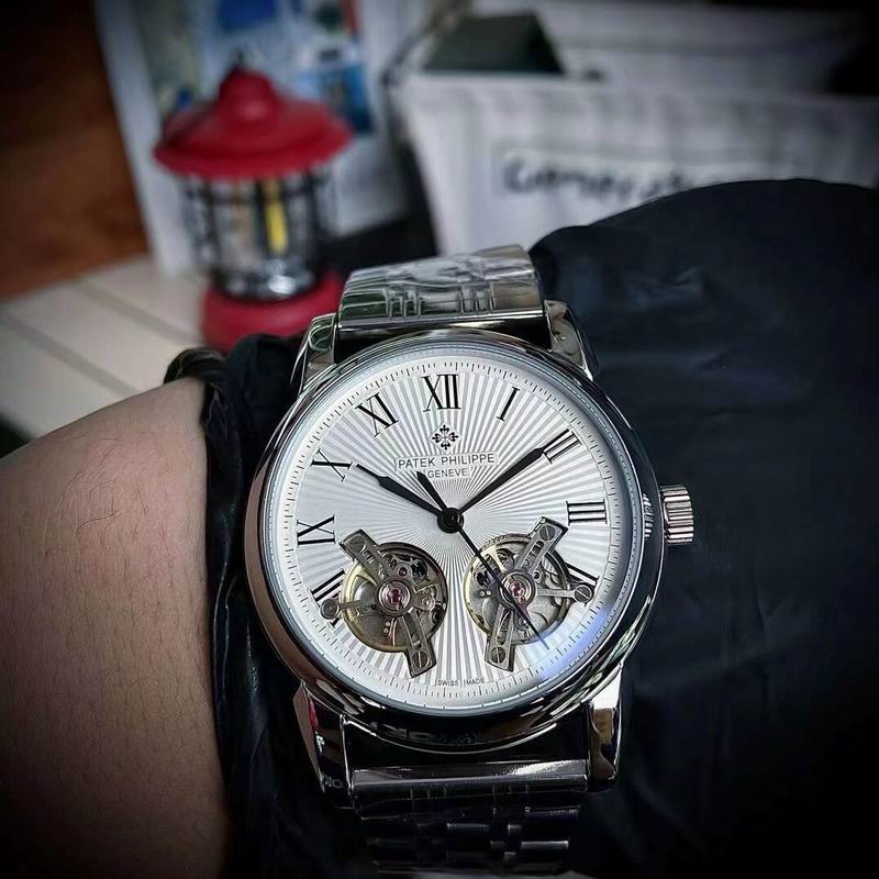 Patek Philippe 43mm 81 (18)