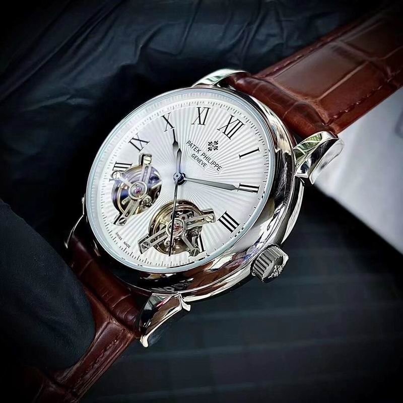 Patek Philippe 43mm 81 (2)