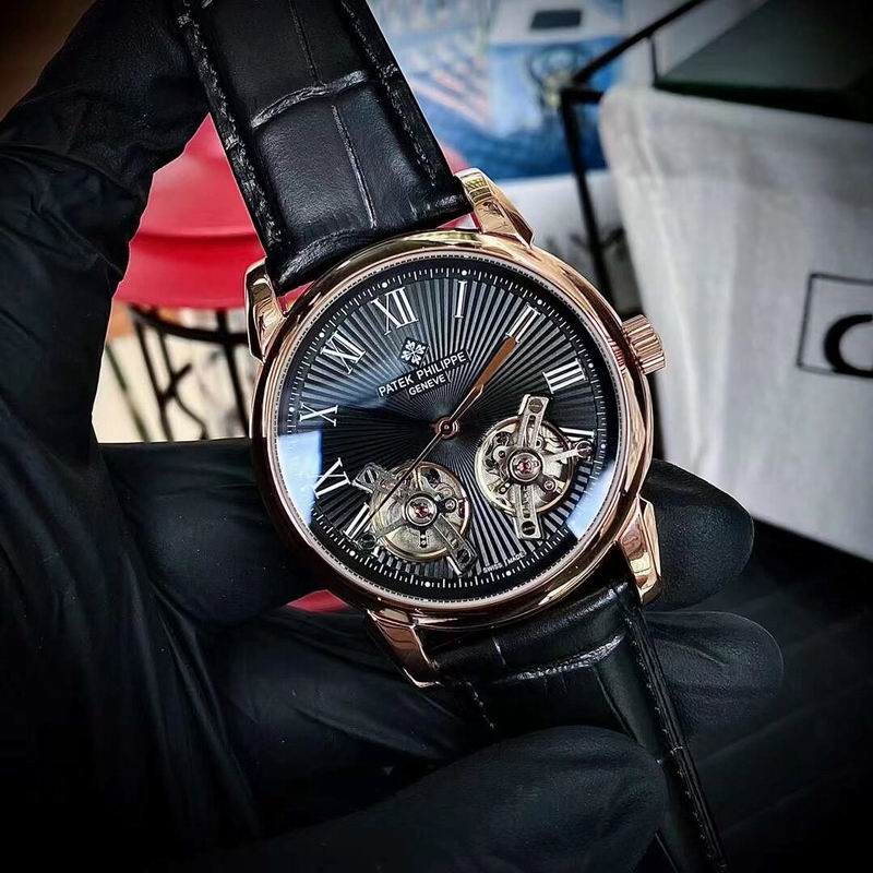 Patek Philippe 43mm 81 (3)