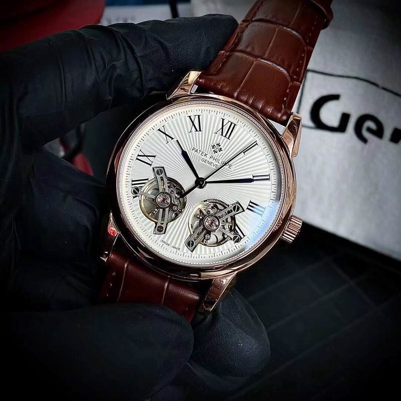 Patek Philippe 43mm 81 (4)