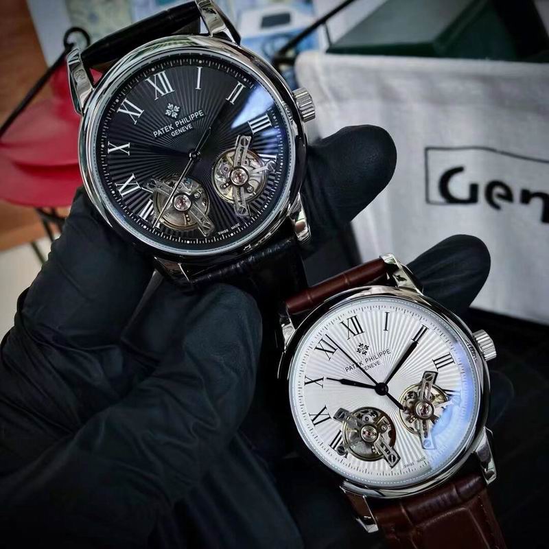 Patek Philippe 43mm 81 (5)