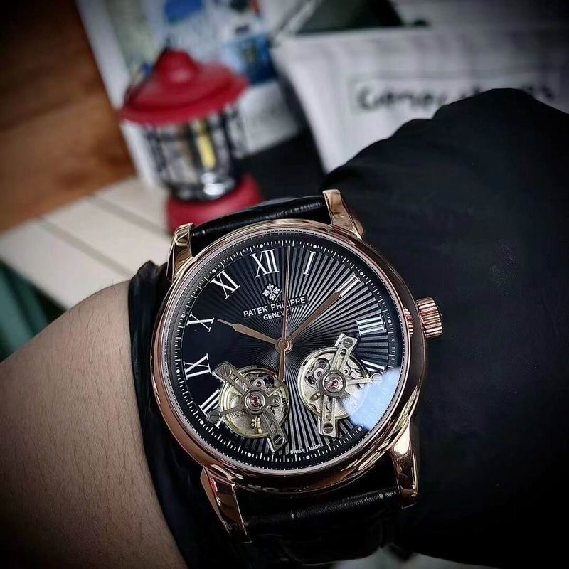 Patek Philippe 43mm 81 (6)