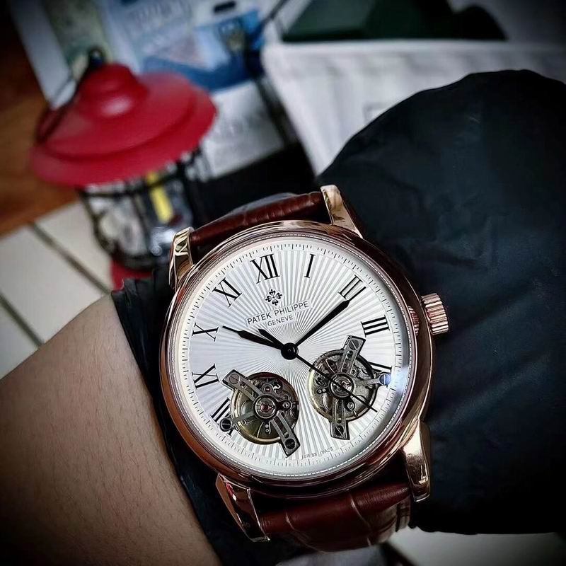 Patek Philippe 43mm 81 (7)