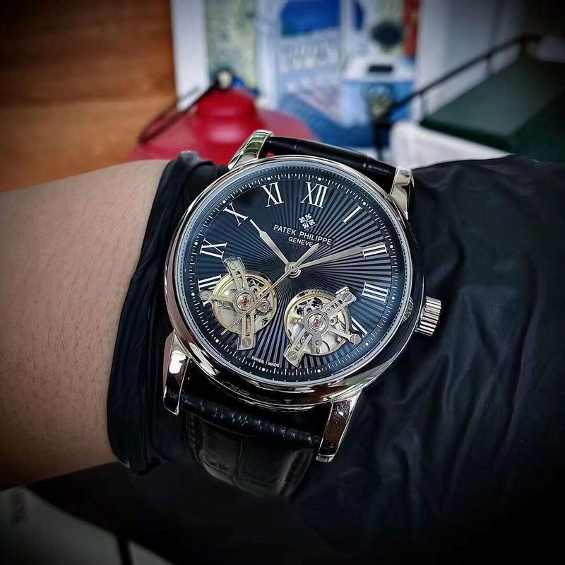 Patek Philippe 43mm 81 (8)