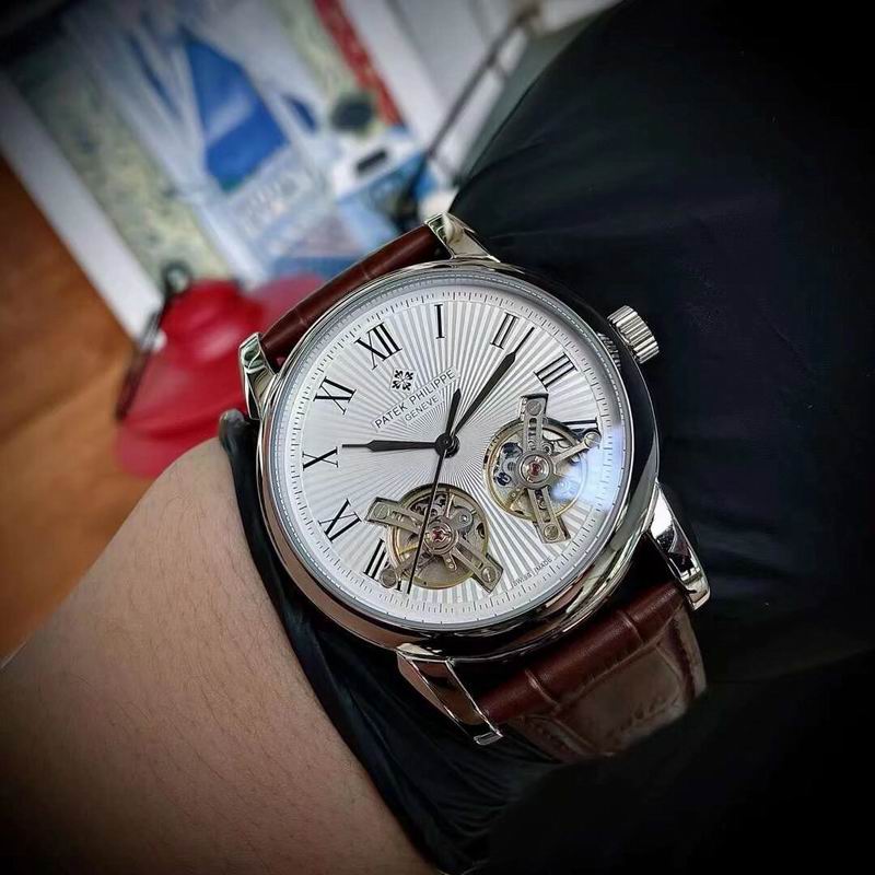 Patek Philippe 43mm 81 (9)