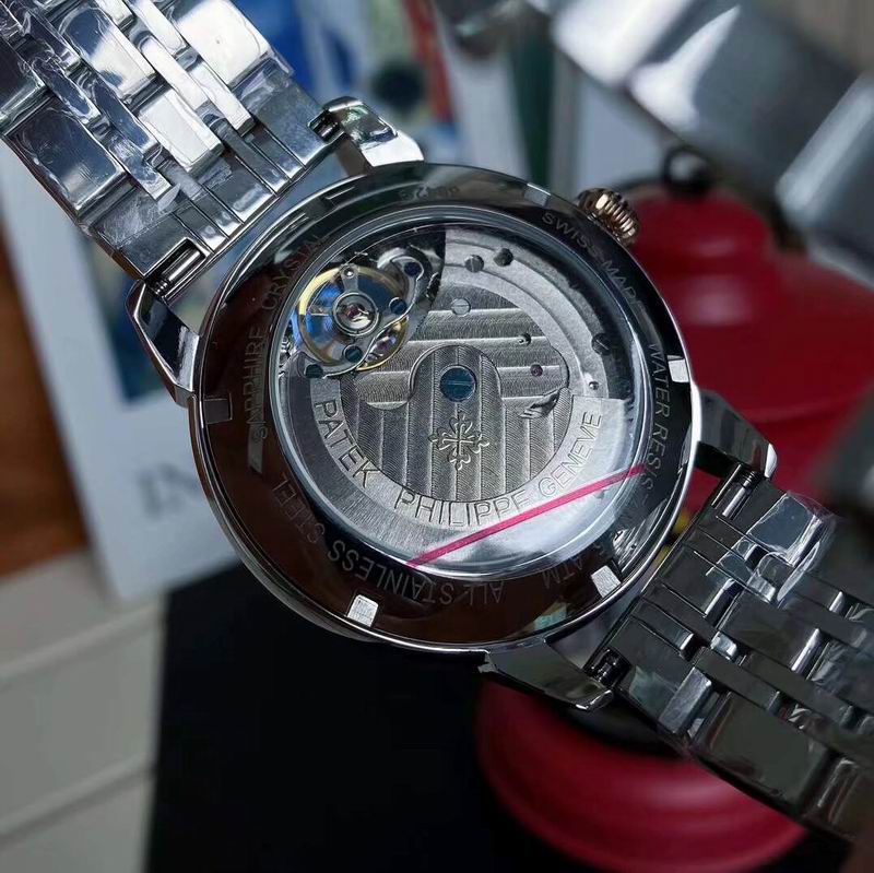 Patek Philippe 43mm 83 (10)
